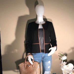 (NWT) TALBOTS BLAZER